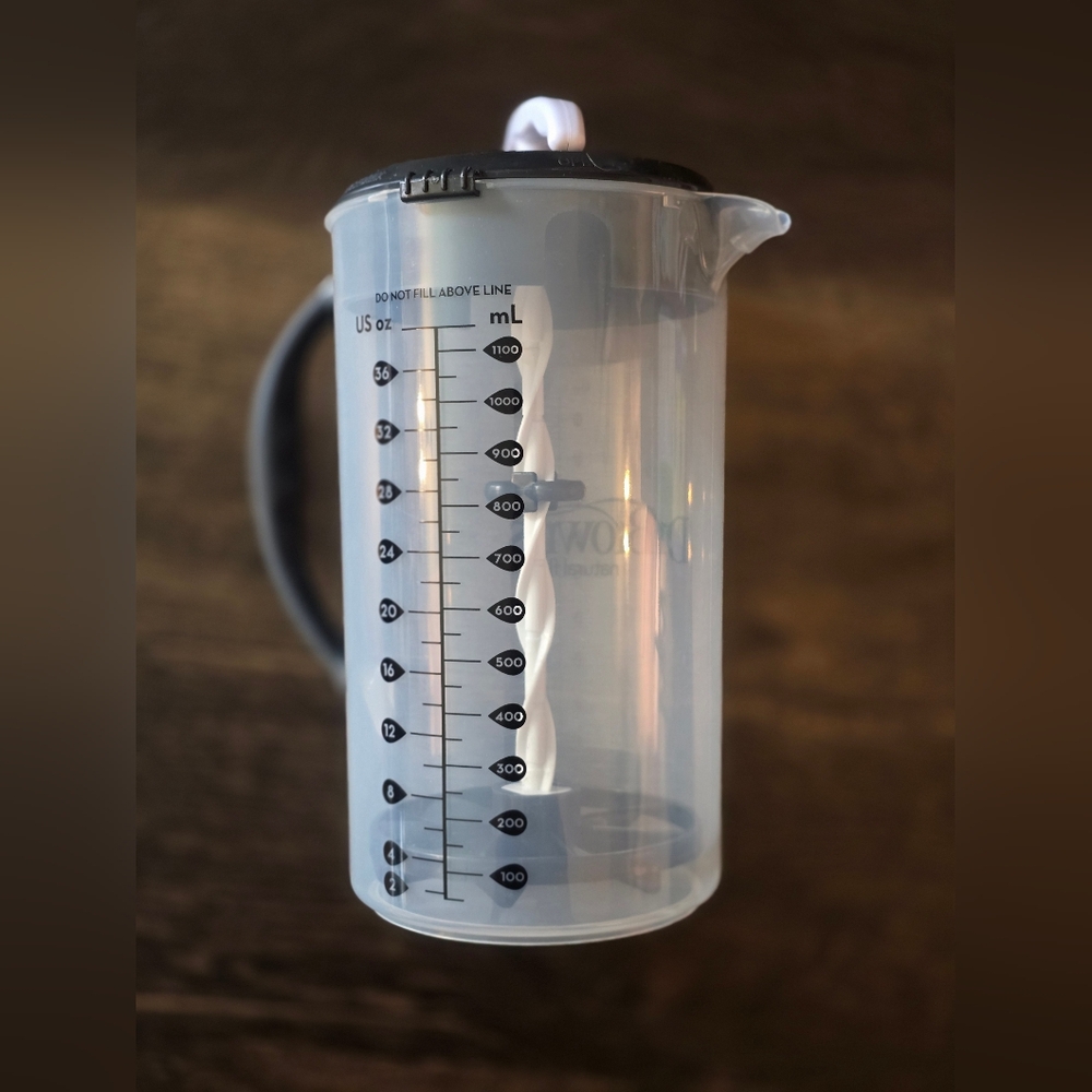 Dr Browns Formula Mixer
